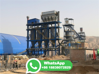 Ball Mill | Mining Grinding Mill JXSC Mineral Processing