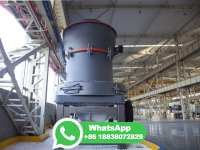 Ball Mill Grinding Using Ceramic Lining Tiles