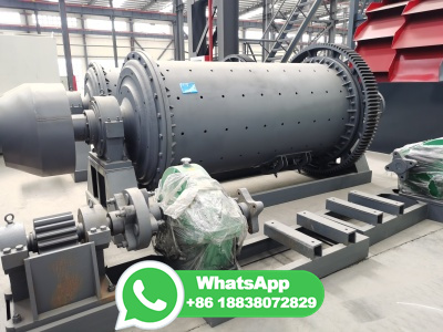 Ball Mill | Ball Mills | Wet Dry Grinding | DOVE