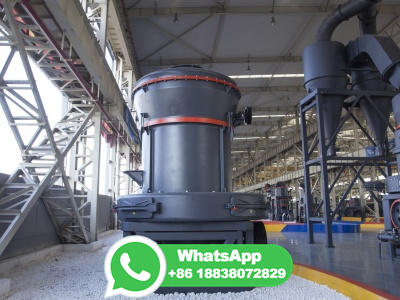 PDF Technical Specification of Mill Reject System (Petsaa001)