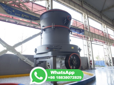 What is Ball Mill | How Many Types of Ball Mills | MC