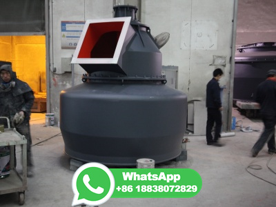 Ball Mills | Industry Grinder for Mineral Processing JXSC Machine