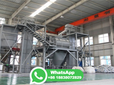 China Hammer Mill