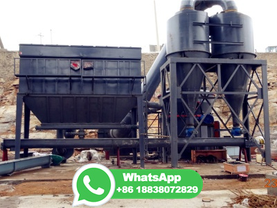 Ball Mill Manufacturer from Coimbatore IndiaMART