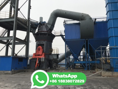 Critical Speed Ball Mill