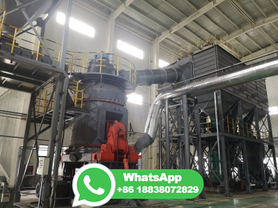 Used Stone Grinding Mills For Sale | Machinery Equipment Co.