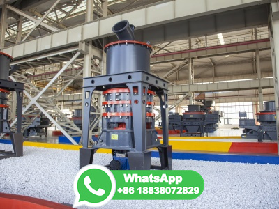 Air Swept Coal Mill Coal Mill In Cement Plant | AGICO GROUP