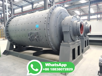 Five Ways to Prevent the Abnormal High Temperature of Ball Mill Grinder ...