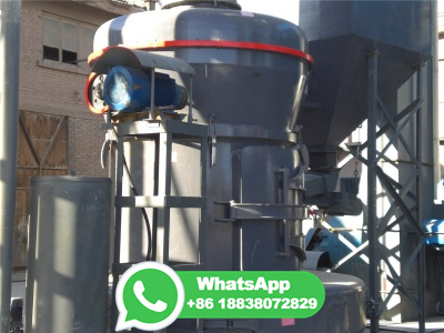 Pulveriser in Thermal Power Plant | Bowl Mill | Ball Mill