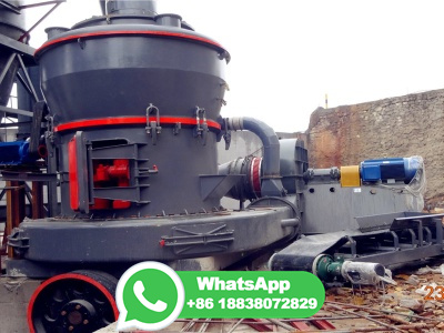 Ball Mill (Ball Mills Explained) saVRee saVRee