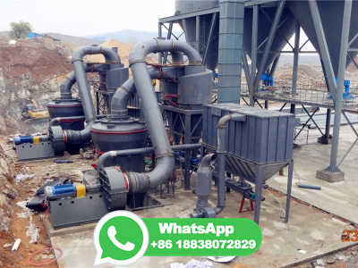 Ball Mill; Principle, Working, and Construction » Pharmaguddu