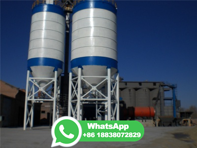 What are Mill Balls Made of? Ball Mill for Sale