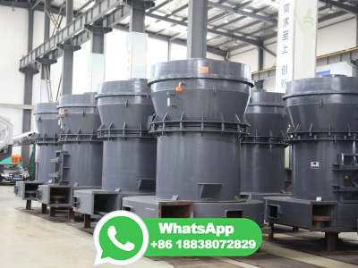 Comparative Analysis of Rod Mill and Ball Mill ball mills supplier