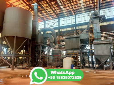 Difference Between Cement Vertical Mill and Ball Mill