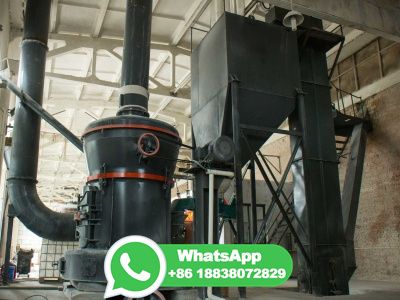 Coal Briquettes Machine 