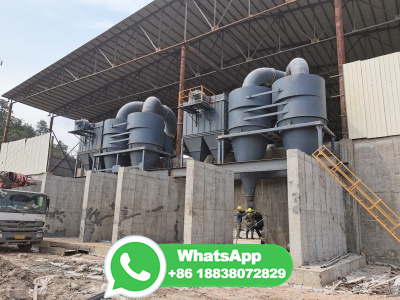 What to expect from a cement ball mill inspection GCPAT