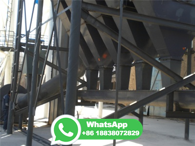 Ball Mill: Operating principles, components, Uses, Advantages and