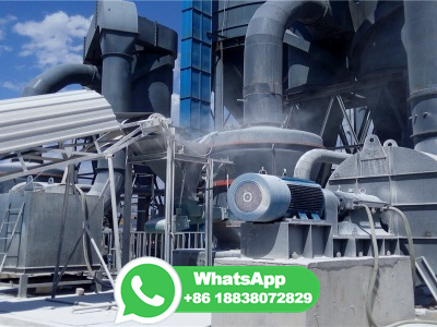 What is a ball mill and how does it function? LinkedIn