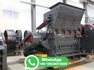 Hammer crusher INFINITY FOR CEMENT EQUIPMENT