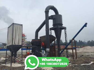 Ball Mill Design/Power Calculation 911 Metallurgist