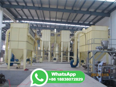 Used Mills For Sale, Grinding Mill | SPI