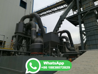 Grinding Mills | Mineral Processing Equipment | CITIC HIC