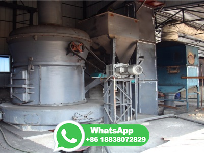 Coal Washing Plant, Equipment JXSC Mineral Processing