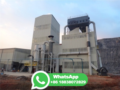 Grinding Mill Design Ball Mill Manufacturer