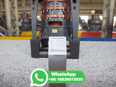 Charcoal Briquette Machine