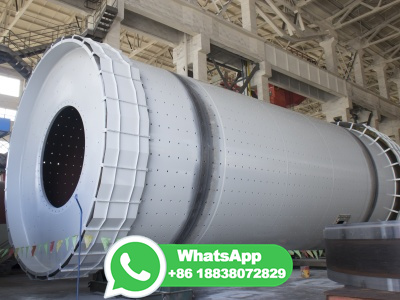 Cement mill, Cement grinding mill