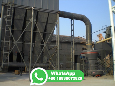 Leading Supplier of Cement Plant Equipments