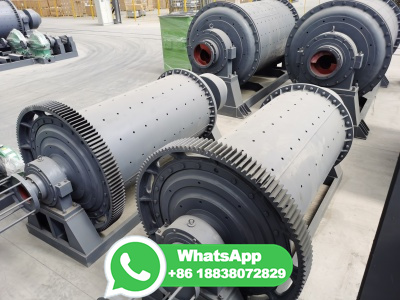 Ball Mill Appliion and Design