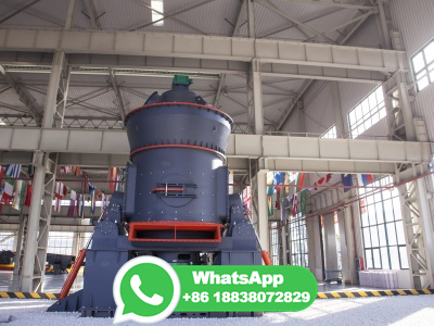 Ball Mill Maintenance Installation Procedure