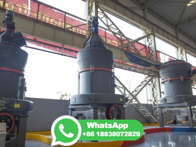 Ball Mill: Operating principles, components, Uses, Advantages and