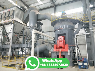 Ball Mill Pharmacy Gyan Principle Construction Working Uses