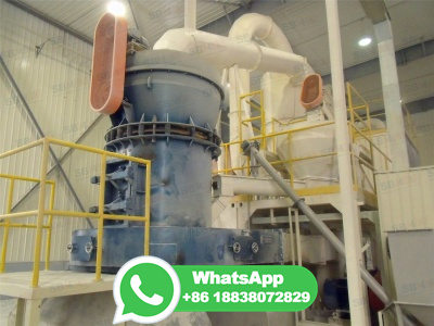 What are the Components of Ball Mill Inside and How to Repair Them