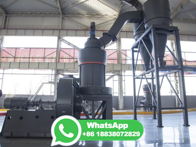 installation of dynamic vane classifier in coal mills in egypt GitHub