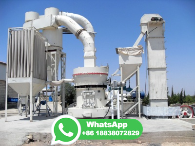 Ball Mill Principle, Application, Uses, Critical Speed, Diagram ...