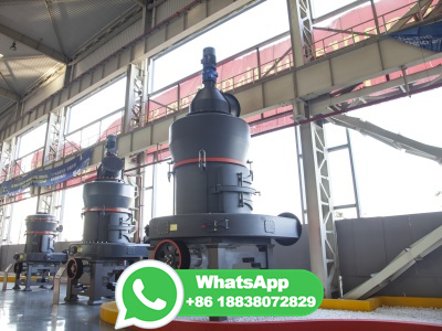 Pulveriser in Thermal Power Plant | Bowl Mill | Ball Mill