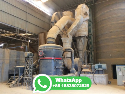 (Doc) Ball Mill Standard Operating Procedure: Sl No Procedures Status ...