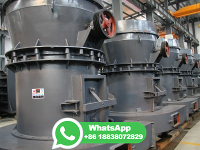 Ball Mill Maintenance Installation Procedure 911 Metallurgist