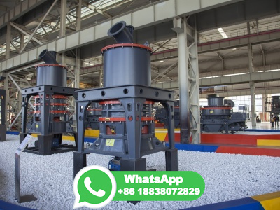 How to choose between ball mill and vertical roller mill?