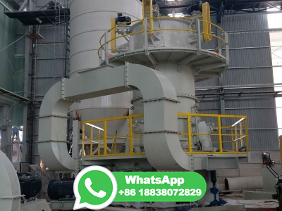 Grinding Mill