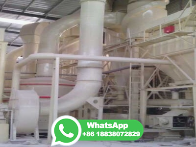 Ball mill | PPT SlideShare