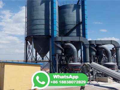 Ball Mill | Ball Mills | Wet Dry Grinding | DOVE