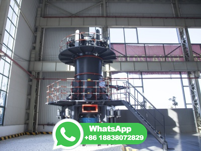 Industrial Hammer Mill