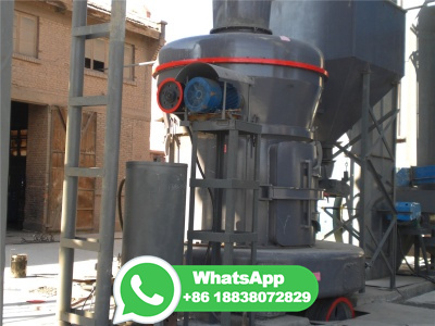 Ball Mill LNV TECHNOLOGY