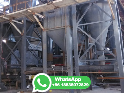 Vertical raw mill pradeep kumar | PPT