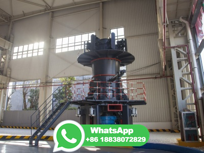 Raymond Mill Technical Specifiions | Crusher Mills, Cone Crusher .