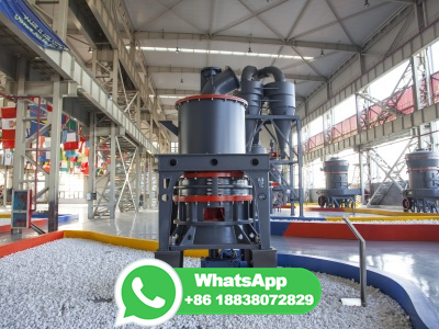 What's the Difference Between SAG Mill and Ball Mill